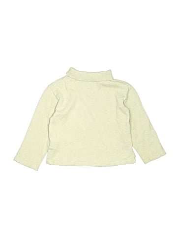 Zara Long Sleeve Polo (view 2)