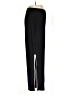 MSK Solid Black Track Pants Size L - photo 4