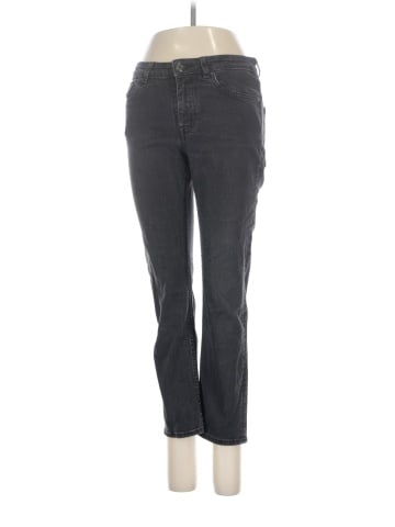 Acne Studios Faded Wash Jeans (view 1)