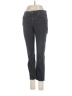 Acne Studios Chevron-herringbone Gray Black Faded Wash Jeans Size 27 waist - photo 1
