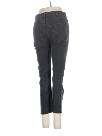 Acne Studios Faded Wash Jeans (view 2)