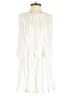 Lulus 100% Polyester Ivory Romper Size S - photo 1
