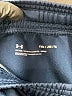 Under Armour Blue Track Pants Size M (estimated, youth) - photo 3