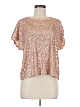 Lucky Brand Short Sleeve Top