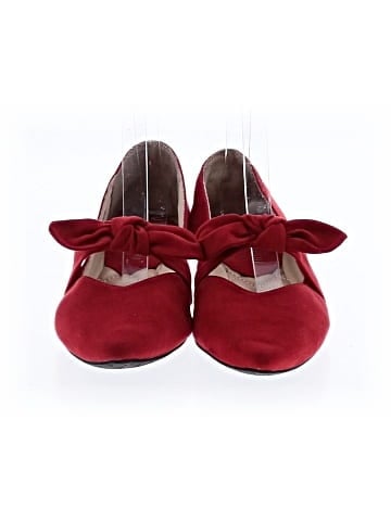 Isaac Mizrahi Flats (view 2)