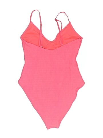 Topshop One Piece Swimsuit (view 2)