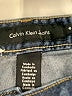 CALVIN KLEIN JEANS Blue Jeans Size 8 - photo 7