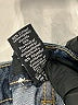 CALVIN KLEIN JEANS Blue Jeans Size 8 - photo 8