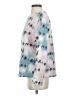 Friends 100% Polyester Tie-dye Blue Pullover Sweater Size S - photo 5