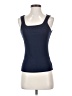 Unbranded Blue Active Tank Size S - photo 1