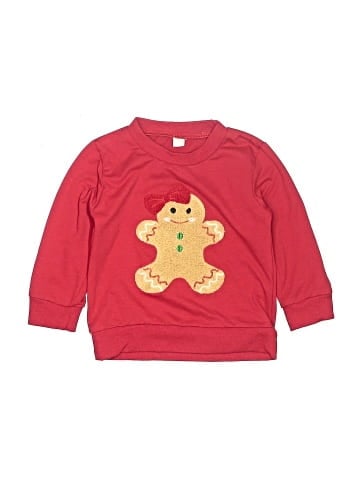 Unbranded Sweatshirt (view 1)