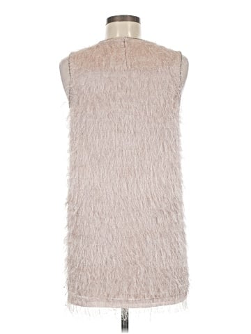 Zara Basic Sleeveless Blouse (view 2)