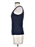 Unbranded Blue Active Tank Size S - photo 5
