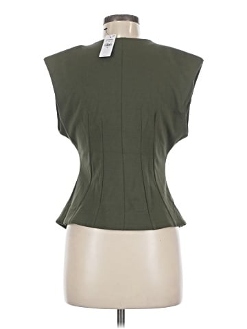 Express Sleeveless Blouse (view 2)