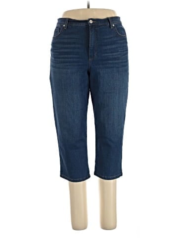 Gloria Vanderbilt Jeans (view 1)