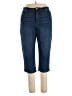 Gloria Vanderbilt Blue Jeans Size 14 - photo 1