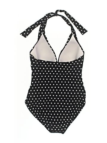 Lauren by Ralph Lauren One Piece Swimsuit (view 2)
