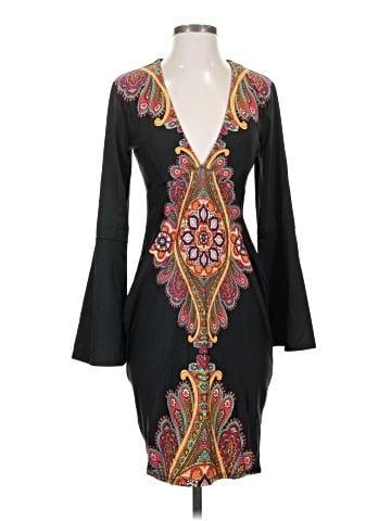 Venus Cocktail Dress (view 1)