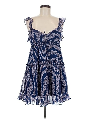 Patrons of Peace Casual Dress (view 1)