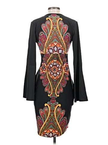 Venus Cocktail Dress (view 2)