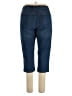 Gloria Vanderbilt Blue Jeans Size 14 - photo 2