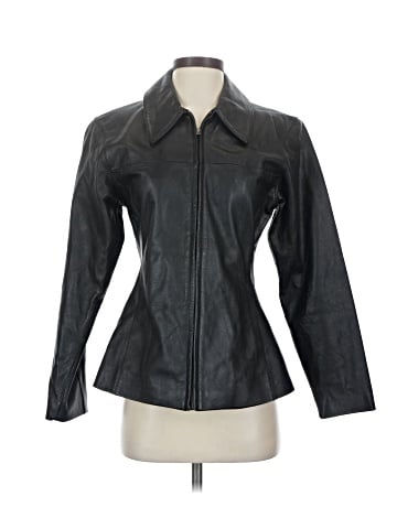 Wilsons Leather Jacket (view 1)