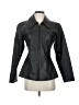 Wilsons Leather 100% Leather Black Jacket Size S - photo 1