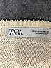 Zara Ivory Pullover Sweater Size M - photo 7
