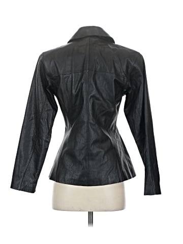 Wilsons Leather Jacket (view 2)