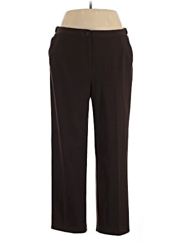 JM Collection Dress Pants (view 1)