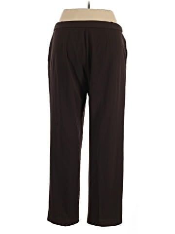 JM Collection Dress Pants (view 2)