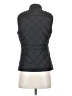 Unbranded 100% Cotton Black Vest Size XS - photo 2