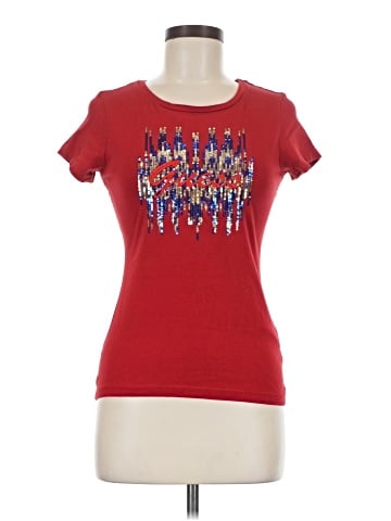 Guess Short Sleeve T-Shirt (view 1)