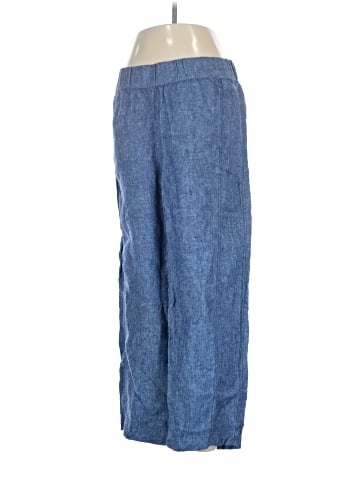 Purejill Linen Pants (view 1)