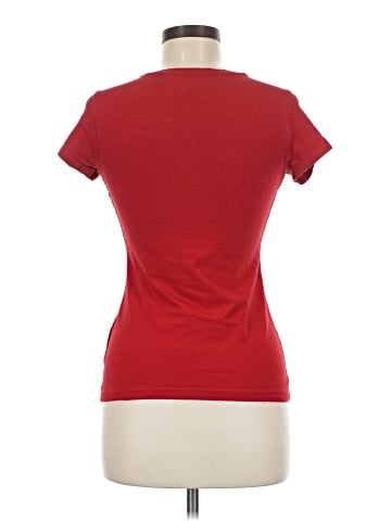 Guess Short Sleeve T-Shirt (view 2)