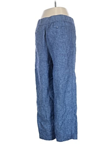 Purejill Linen Pants (view 2)