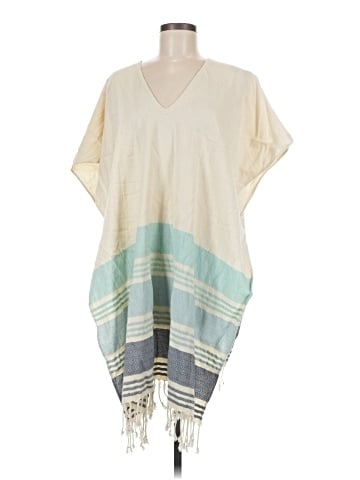 Tribe Alive Poncho (view 1)