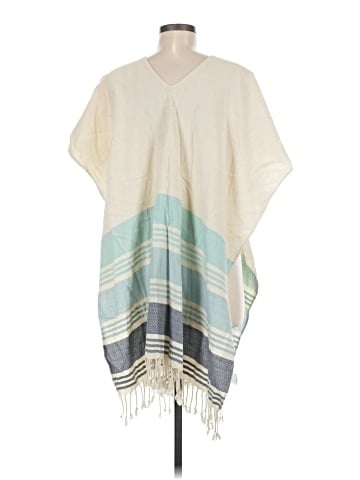Tribe Alive Poncho (view 2)