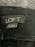 Ann Taylor LOFT Solid Black Shorts Size S - photo 3