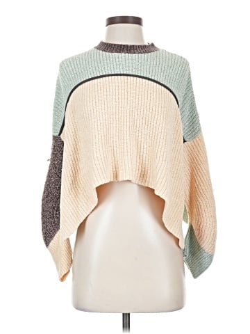 Urban Outfitters Poncho (view 1)