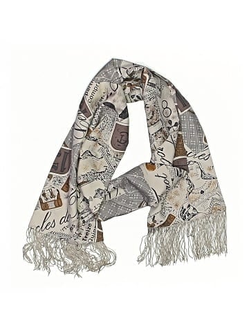 Unbranded Scarf (view 1)