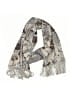 Unbranded Gray Scarf One size - photo 1