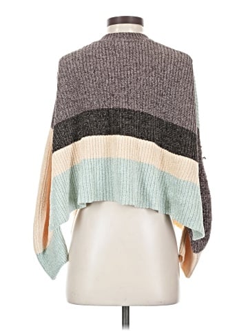 Urban Outfitters Poncho (view 2)