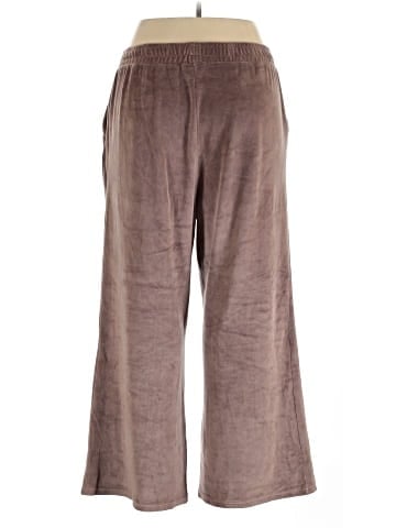 Lark + Grey Casual Pants (view 2)
