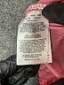 Columbia 100% Nylon Solid Pink Windbreaker Size L - photo 7