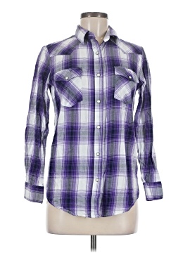 Assorted Brands Long Sleeve Button Down Shirt