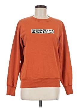 Ut For Uniqlo Sweatshirt