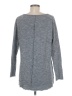 Sundays Gray Pullover Sweater Size Med (2) - photo 2