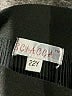 Assorted Brands Solid Black Formal Skirt Size 22 - photo 4