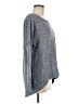 Sundays Gray Pullover Sweater Size Med (2) - photo 4